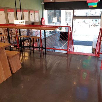 Salsa Shop - I drove an hour to get my burrito fix - Tex-Mex Near Me - Groningen, GR