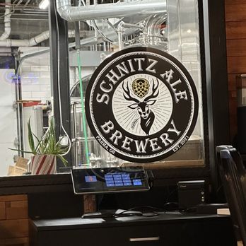 Schnitz Ale Brewery - Breweries Near Me - Parma, Ohio