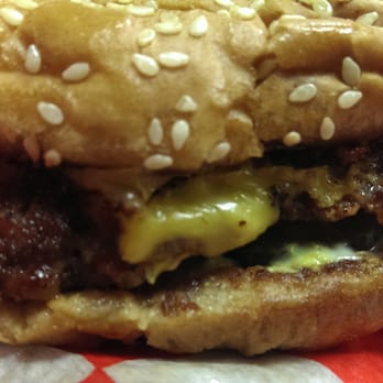 Captain Billy Whizzbang's - The Whizzpig! - Burgers Near Me - Waco, Texas