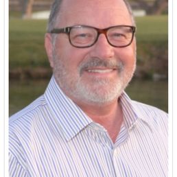 Ken Malach, our realtor. Ken Malach, our realtor.