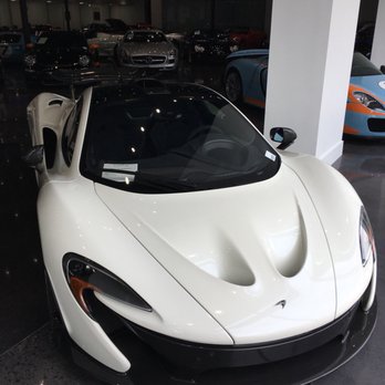 Lamborghini Miami - Mclaren P1 - another must have in any car collection. - Car Dealers Near Me - Miami, Florida Lamborghini Miami - Mclaren P1 - another must have in any car collection. - Car Dealers Near Me - Miami, Florida