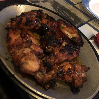 Old Glory Kitchen + Spirits - Thai chili wings - Pizza Near Me - Keyport, New Jersey