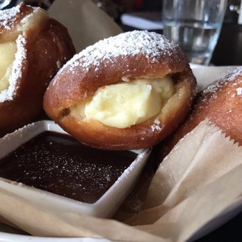 Red Ash - Freshly made doughnuts - Italian Near Me - Austin, Texas Red Ash - Freshly made doughnuts - Italian Near Me - Austin, Texas