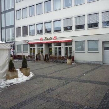 Brezl's - Coffee & Tea Near Me - Ingolstadt, BY