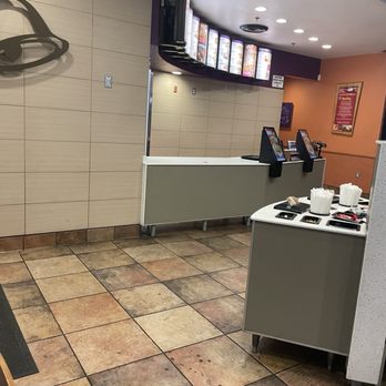 Taco Bell - Lobby - Fast Food Near Me - Surprise, Arizona Taco Bell - Lobby - Fast Food Near Me - Surprise, Arizona