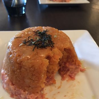 Sushigawa - Spicy tuna appetizer!! So good!! Sushi Gawa never disappoints! - Sushi Bars Near Me - Peoria, Illinois Sushigawa - Spicy tuna appetizer!! So good!! Sushi Gawa never disappoints! - Sushi Bars Near Me - Peoria, Illinois