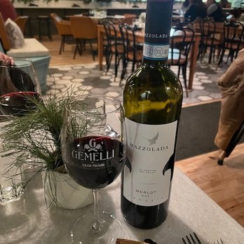 Gemelli Restaurant - Italian Near Me - Asheville, North Carolina Gemelli Restaurant - Italian Near Me - Asheville, North Carolina