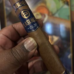 Cigar Sanctuary - Happy New Year 2026: Plasencia Alma Del Cielo
