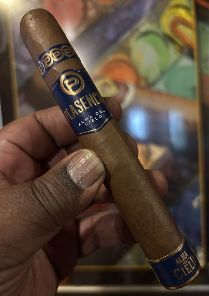 Cigar Sanctuary Logo