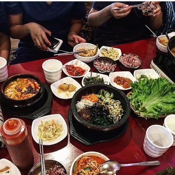 Lim Ga Ne - Korean feast!! - Korean Near Me - Toronto, Ontario Lim Ga Ne - Korean feast!! - Korean Near Me - Toronto, Ontario
