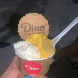 Dino