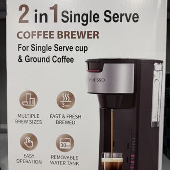 Marshalls - A Coffee Brewer - Department Stores Near Me - Bronx, New York Marshalls - A Coffee Brewer - Department Stores Near Me - Bronx, New York