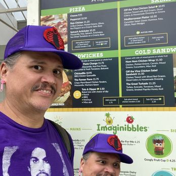 Bean Sprouts - Choice Boyz - Cafes Near Me - Pasadena, California Bean Sprouts - Choice Boyz - Cafes Near Me - Pasadena, California