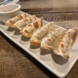 Potstickers