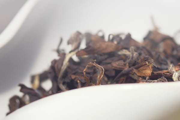 Jin Tea Shop by null