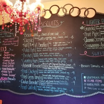 Biscuit Head - Cafes Near Me - Asheville, North Carolina Biscuit Head - Cafes Near Me - Asheville, North Carolina