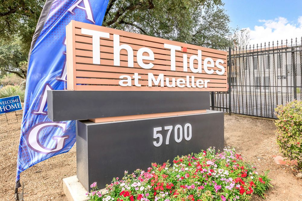 TIDES AT MUELLER Updated August 2024 Request Information 12