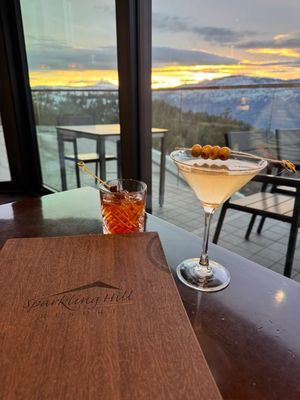 Sparkling Hill Resort & Spa - Adult Only 16+ by null