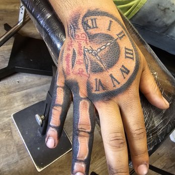 Scottyrock Twisted Inks - Tattoo Near Me - Charlottesville, Virginia