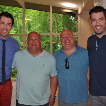 Omega Construction Management Group - Property Brothers meet the Howard Brothers - General Contractors Near Me - Yorktown Heights, New York Omega Construction Management Group - Property Brothers meet the Howard Brothers - General Contractors Near Me - Yorktown Heights, New York