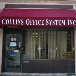 Collins Office Systems
