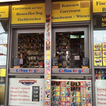 Fähre 7 - Fast Food Near Me - Hamburg, HH