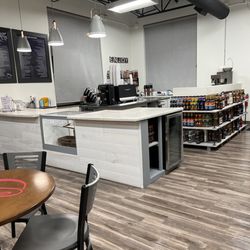 Hot Shots Espresso North - Hot shots north