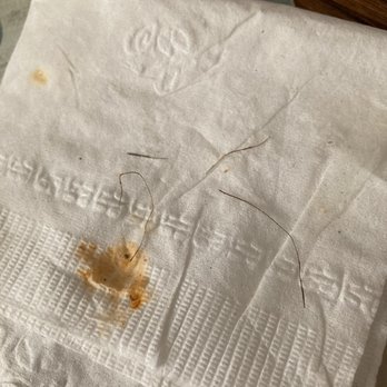Oregano's - 4 found, who knows how many were ingested - Pizza Near Me - Phoenix, Arizona Oregano's - 4 found, who knows how many were ingested - Pizza Near Me - Phoenix, Arizona
