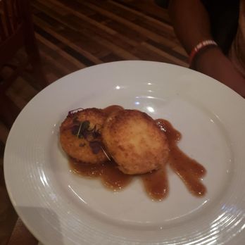 Gusto Grill - Fried goat cheese - Bars Near Me - East Brunswick, New Jersey