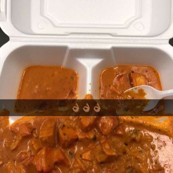 Two Fatt Indians - Chicken tikka masala - Indian Near Me Two Fatt Indians - Chicken tikka masala - Indian Near Me