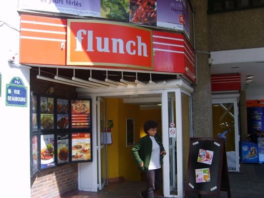 Flunch by null