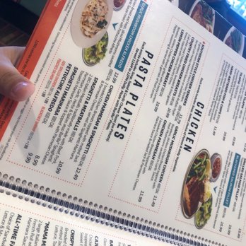NORMS Restaurant - Breakfast & Brunch Near Me - Riverside, California