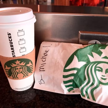 Starbucks - Venti Blonde & Gouda Egg Breakfast sandwich - Coffee & Tea Near Me - Sacramento, California Starbucks - Venti Blonde & Gouda Egg Breakfast sandwich - Coffee & Tea Near Me - Sacramento, California