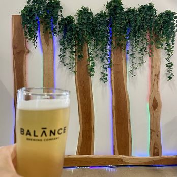 Balance Brewing - Other side - Breweries Near Me - Pittsburgh, Pennsylvania