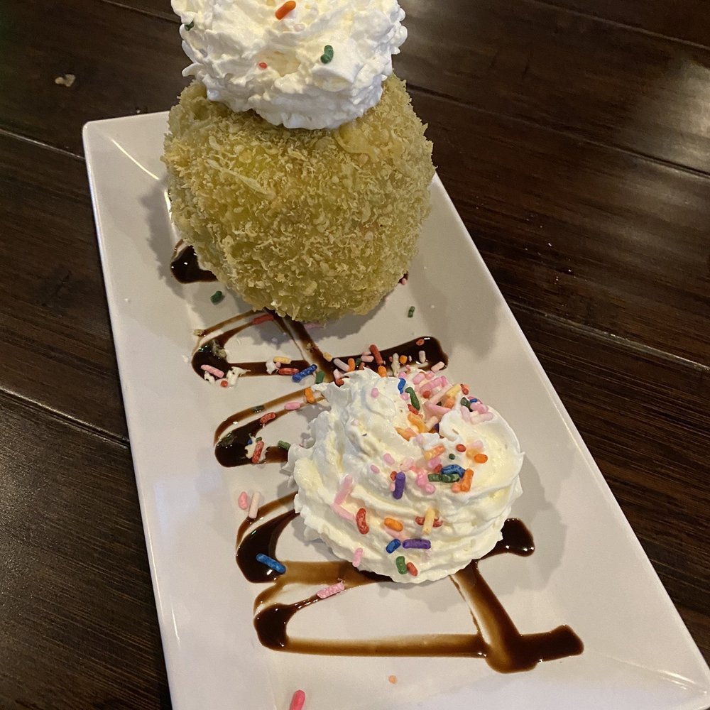 Sakeba Asian Pub & Grill - Fried Ice Cream - Pubs Near Me - Kissimmee, Florida Sakeba Asian Pub & Grill - Fried Ice Cream - Pubs Near Me - Kissimmee, Florida