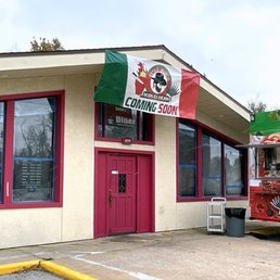 Exterior photo of Tacos El Viejon - Olathe, Kansas Exterior photo of Tacos El Viejon - Olathe, Kansas