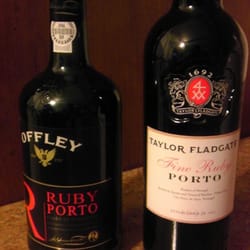 Wine Works - Ruby Porto!!!