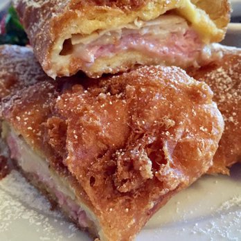 Cafe Orleans - Monte cristo - Cajun/Creole Near Me - Anaheim, California Cafe Orleans - Monte cristo - Cajun/Creole Near Me - Anaheim, California