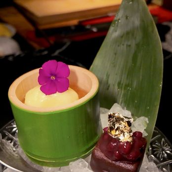 Zama Omakase - Sushi Bars Near Me - New York, New York Zama Omakase - Sushi Bars Near Me - New York, New York