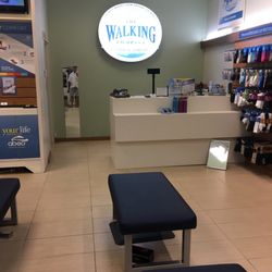Walking Company