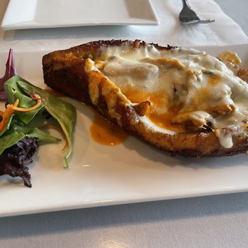 El Matador Restaurant - Platano relleno - Spanish Near Me - East Patchogue, New York