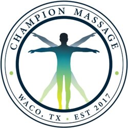 Champion Massage - Champion Massage
