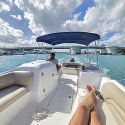 Jupiter Inlet Boat Rentals