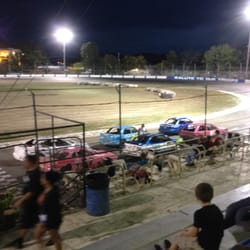 Lakeport Speedway