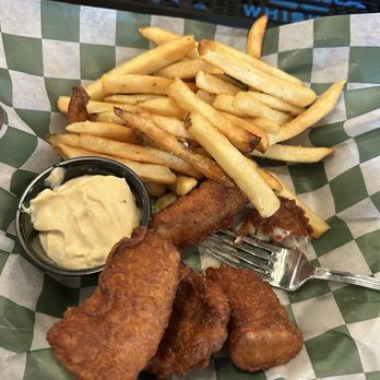 Jacobs Brewhouse and Grocer - Fish & Chips - Brewpubs Near Me - Deadwood, South Dakota Jacobs Brewhouse and Grocer - Fish & Chips - Brewpubs Near Me - Deadwood, South Dakota