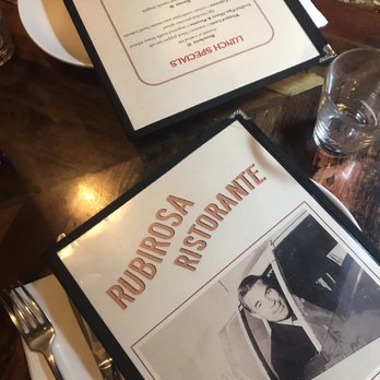 Rubirosa - Italian Near Me - New York, New York Rubirosa - Italian Near Me - New York, New York