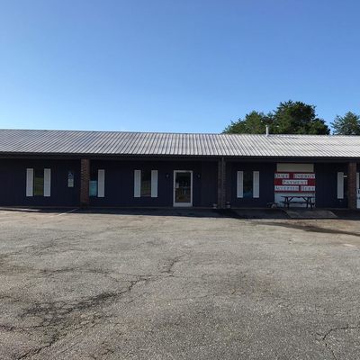 Xieng Khouang Market Place by null