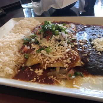 Mayas - Enchiladas - Latin American Near Me - New Orleans, Louisiana Mayas - Enchiladas - Latin American Near Me - New Orleans, Louisiana