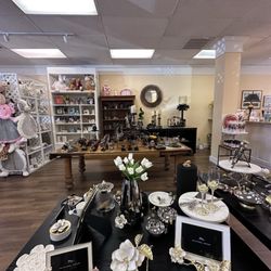 Holiday Boutique