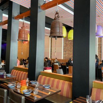 LaoTable - Dining room - Laotian Near Me - San Francisco, California LaoTable - Dining room - Laotian Near Me - San Francisco, California